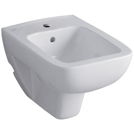 Geberit Renova Plan Bidet mural