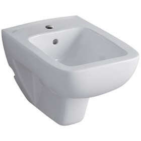 Bidet mural Geberit Renova