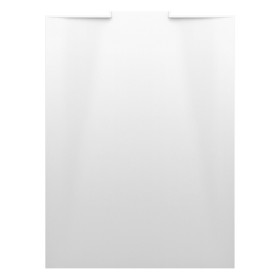 Receveur de douche LAUFEN NIA 120 x 90 cm