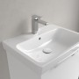 Villeroy & Boch Architectura Waschbecken 60 x 44,5 cm, mit Überlauf - Detailansicht