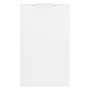 Receveur de douche Villeroy & Boch Wallway 150 x 90 x 3 cm