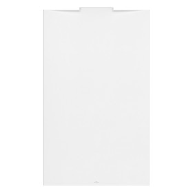 Receveur de douche Villeroy & Boch Wallway 150 x 90 x 3 cm