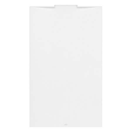 Receveur de douche Villeroy & Boch Wallway 150 x 90 x 3 cm