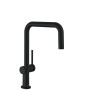 hansgrohe Talis M54 Miscelatore monocomando per cucina U 220, 1jet