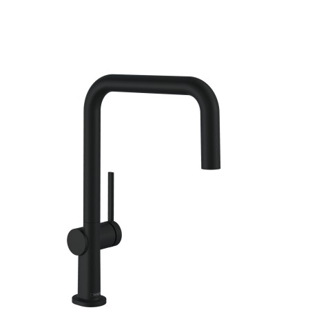 hansgrohe Talis M54 Miscelatore monocomando per cucina U 220, 1jet