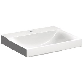 Lavabo Geberit Xeno² 60 cm
