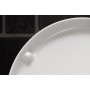 Duravit Starck 3 WC-Sitz mit Absenkautomatik - Detailansicht