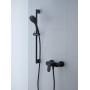 Astina doccia Duravit 70 cm