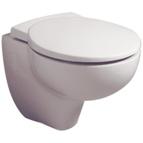 Copriwater Geberit Joly con chiusura ammortizzata