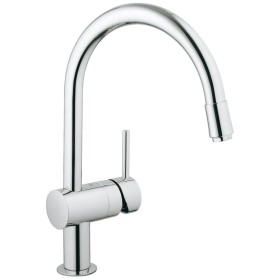Rubinetto monocomando per lavello GROHE Minta, DN 15