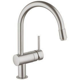 Rubinetto monocomando per lavello GROHE Minta, DN 15