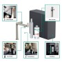 Sistema di filtrazione hansgrohe Aqittura M91 240 - immagine prodotto