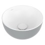 Villeroy & Boch Artis Aufsatzwaschtisch Ø 32,5 cm - Detailansicht