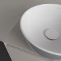 Villeroy & Boch Artis Aufsatzwaschtisch Ø 32,5 cm - technische Ansicht