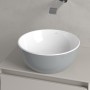 Villeroy & Boch Artis Aufsatzwaschtisch Ø 32,5 cm - Produktansicht