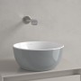Villeroy & Boch Artis Aufsatzwaschtisch Ø 32,5 cm - technische Ansicht