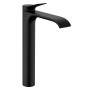 Robinet de lavabo monocommande hansgrohe Vivenis 250 sans bonde