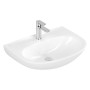 Villeroy & Boch O.novo Waschtisch 60 x 46 cm, ohne Überlauf - Detailansicht