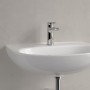 Villeroy & Boch O.novo Waschtisch 60 x 46 cm, ohne Überlauf - Produktansicht