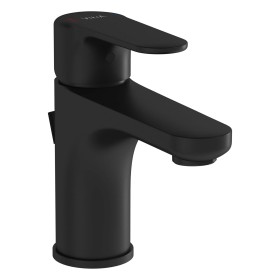 Mitigeur de lavabo VitrA Root Round S avec vidage