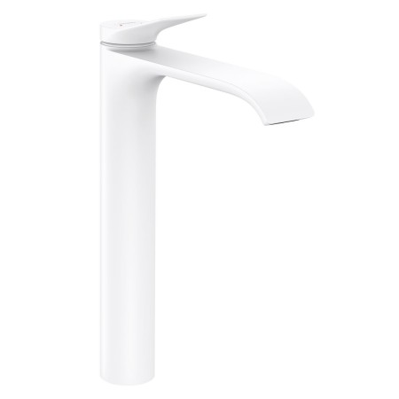Robinet de lavabo monocommande hansgrohe Vivenis 250 sans bonde