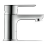Duravit A.1 Einhebel-Waschtischmischer S - Detailansicht