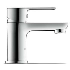Robinet de lavabo monocommande Duravit A.1 S