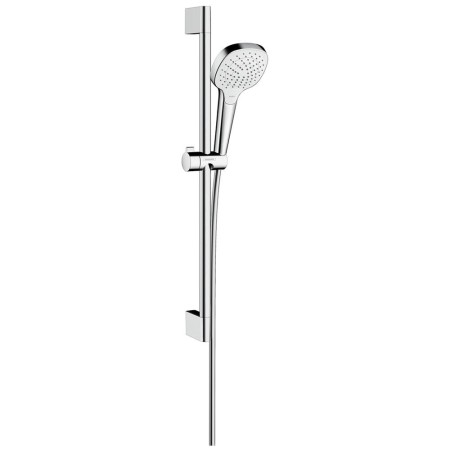 Ensemble de douche hansgrohe Croma Select E Vario 65 cm