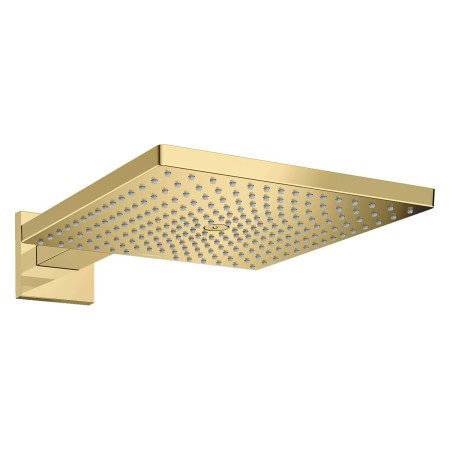 hansgrohe Raindance E Kopfbrause 300 1jet mit Brausearm