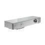 Villeroy & Boch Infinity Showers Badewannenthermostat eckig - Detailansicht