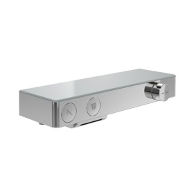 Thermostat de baignoire Villeroy & Boch Infinity Showers carré
