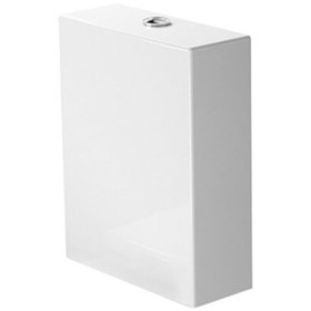 Duravit Starck 2 Spülkasten für WC-Kombination