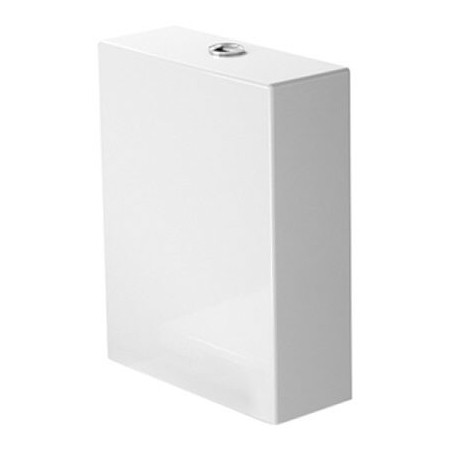 Duravit Starck 2 Spülkasten für WC-Kombination