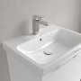 Villeroy & Boch Architectura Waschbecken 60 x 44,5 cm, mit Überlauf - Detailansicht