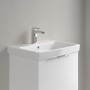 Villeroy & Boch Architectura Waschbecken 60 x 44,5 cm, mit Überlauf - Produktansicht