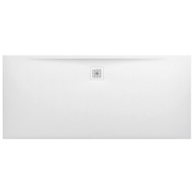 Receveur de douche LAUFEN PRO Marbond 180 x 80 x 3,3 cm