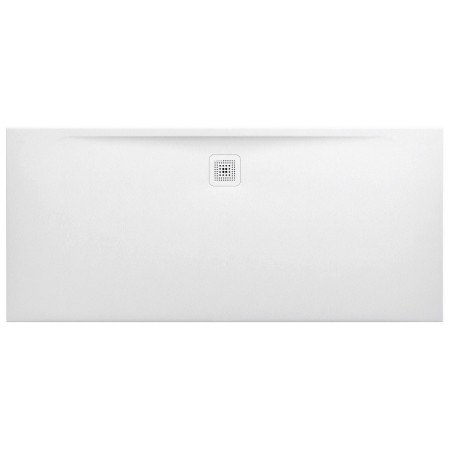 Receveur de douche LAUFEN PRO Marbond 180 x 80 x 3,3 cm