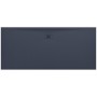 Receveur de douche LAUFEN PRO Marbond 180 x 80 x 3,3 cm