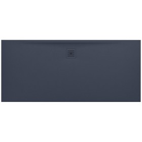 Receveur de douche LAUFEN PRO Marbond 180 x 80 x 3,3 cm
