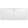 Receveur de douche LAUFEN PRO Marbond 180 x 80 x 3,3 cm
