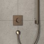 hansgrohe ShowerSelect Comfort E Thermostat Unterputz für 1 Verbraucher - Detailansicht