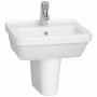 VitrA Integra Halbsäule für Handwaschbecken - Detailansicht