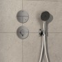 hansgrohe ShowerSelect Comfort S Ventil Unterputz für 3 Verbraucher - Detailansicht
