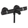 hansgrohe Ecostat Comfort Wannenthermostat Aufputz