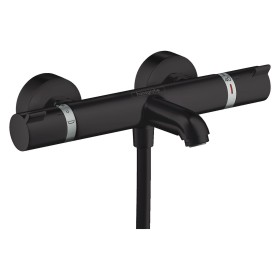hansgrohe Ecostat Comfort Wannenthermostat Aufputz
