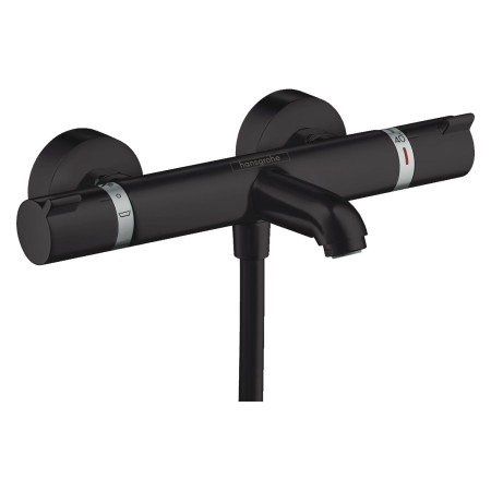 hansgrohe Ecostat Comfort Wannenthermostat Aufputz