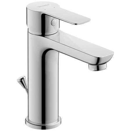 Duravit A.1 Einhebel-Waschtischmischer M mit Zugstange