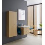 Duravit A.1 Einhebel-Waschtischmischer M mit Zugstange - Detailansicht