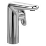 Villeroy & Boch Antao Einhebel-Waschtischarmatur mit Push-Open-Ablaufgarnitur - Detailansicht