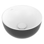 Villeroy & Boch Artis Aufsatzwaschtisch Ø 32,5 cm - Detailansicht